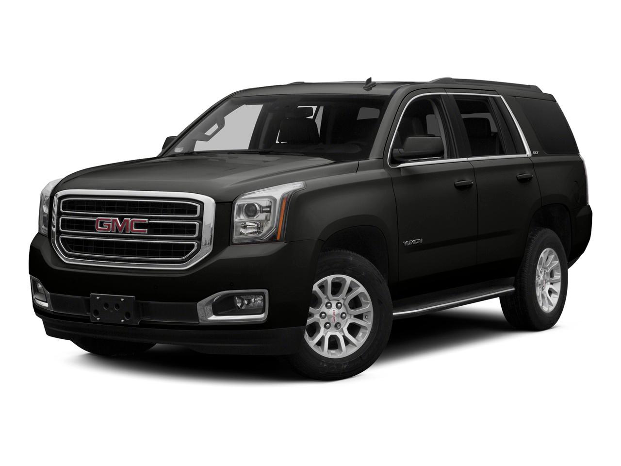 2015 GMC Yukon Vehicle Photo in Grapevine, TX 76051