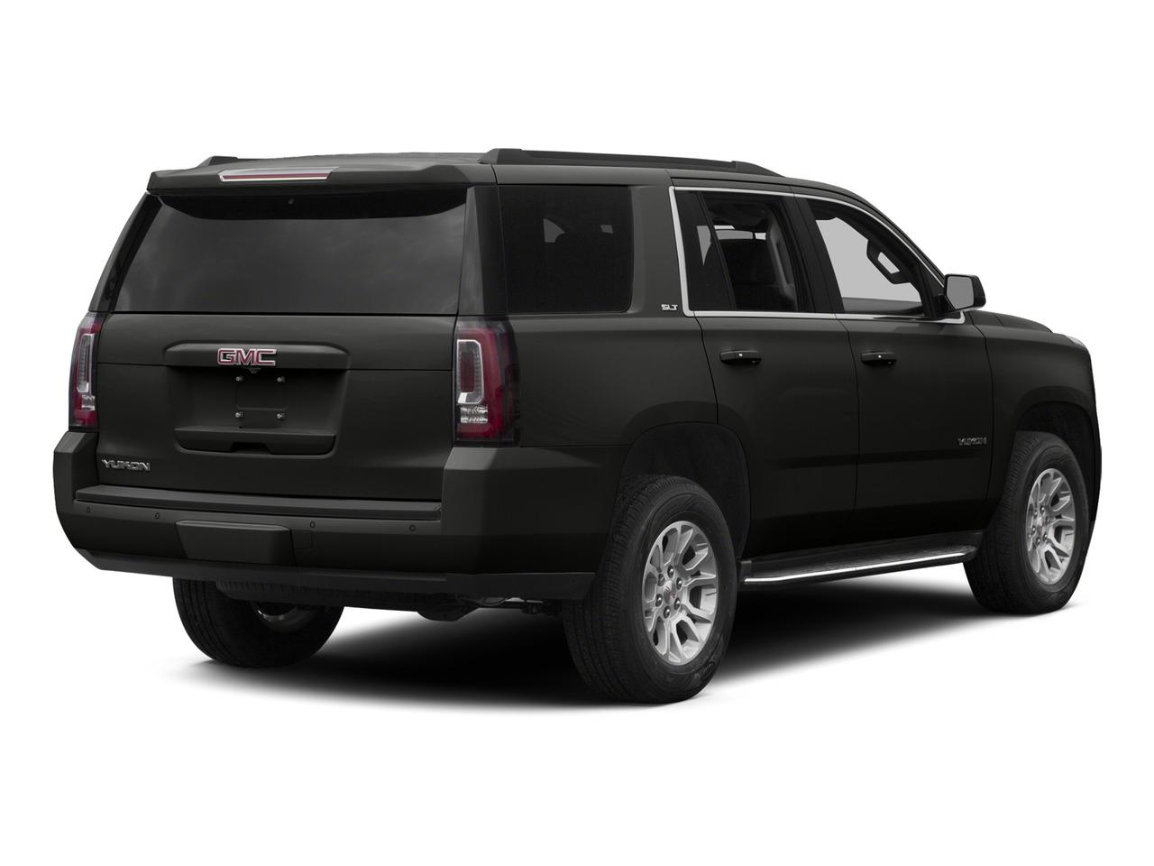 2015 GMC Yukon Vehicle Photo in Grapevine, TX 76051