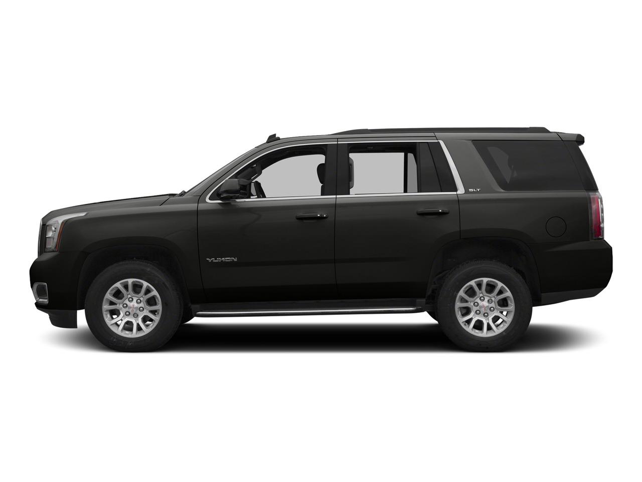 2015 GMC Yukon Vehicle Photo in Grapevine, TX 76051