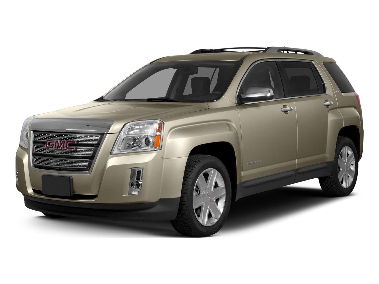 2015 GMC Terrain Vehicle Photo in BETHLEHEM, PA 18017