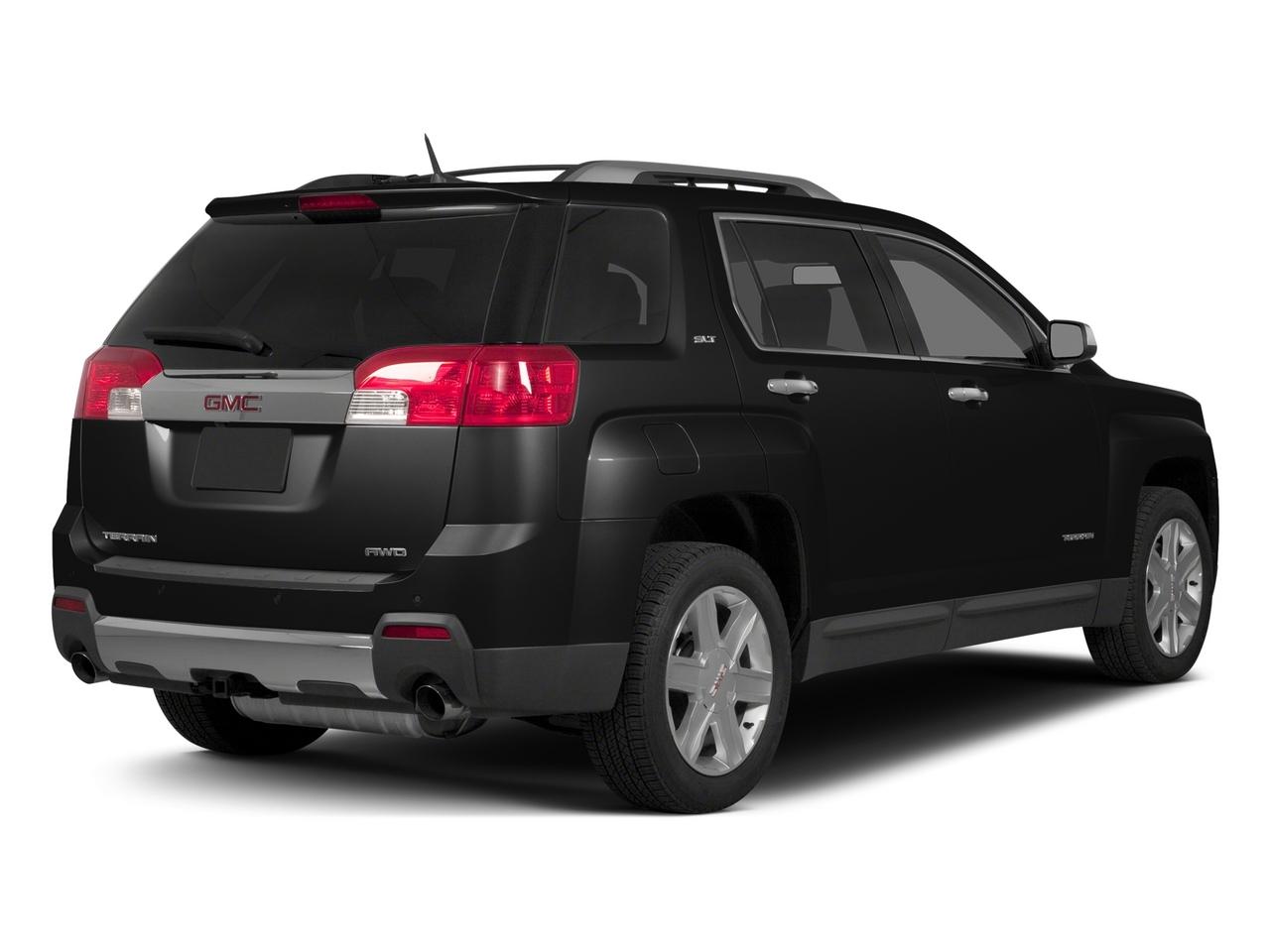 2015 GMC Terrain Vehicle Photo in Tampa, FL 33614