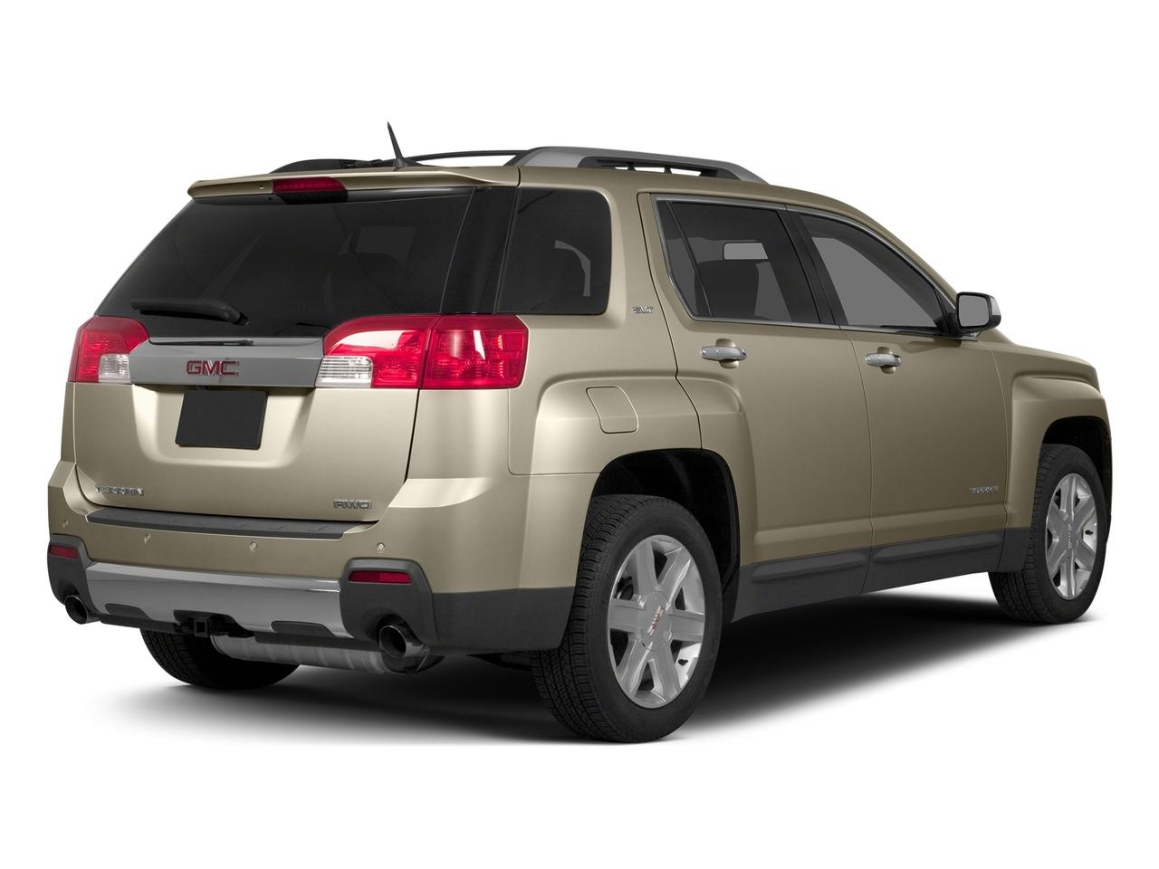 2015 GMC Terrain Vehicle Photo in BETHLEHEM, PA 18017