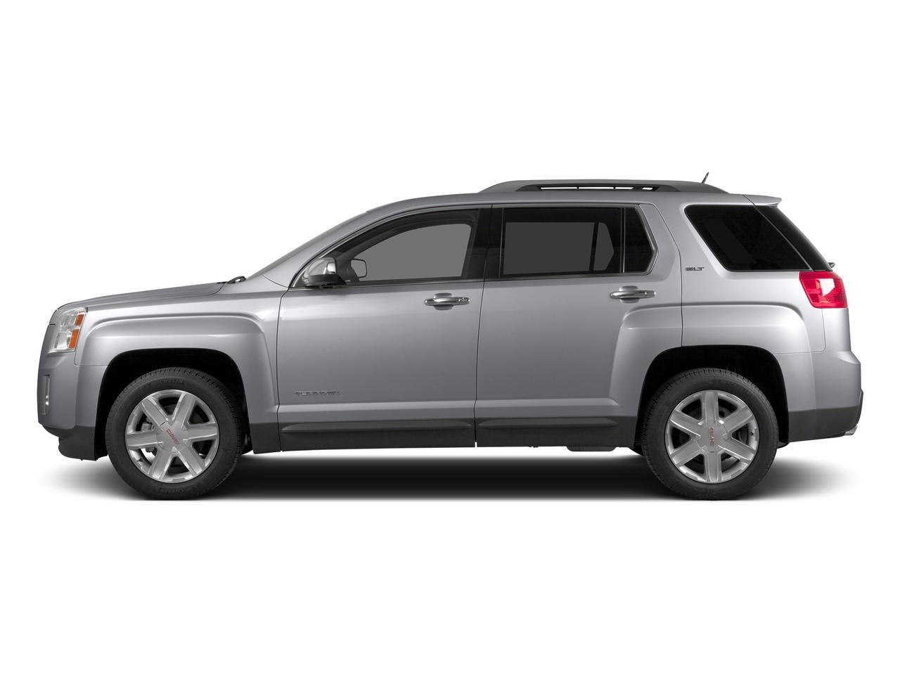 2015 GMC Terrain Vehicle Photo in BOONVILLE, IN 47601-9633