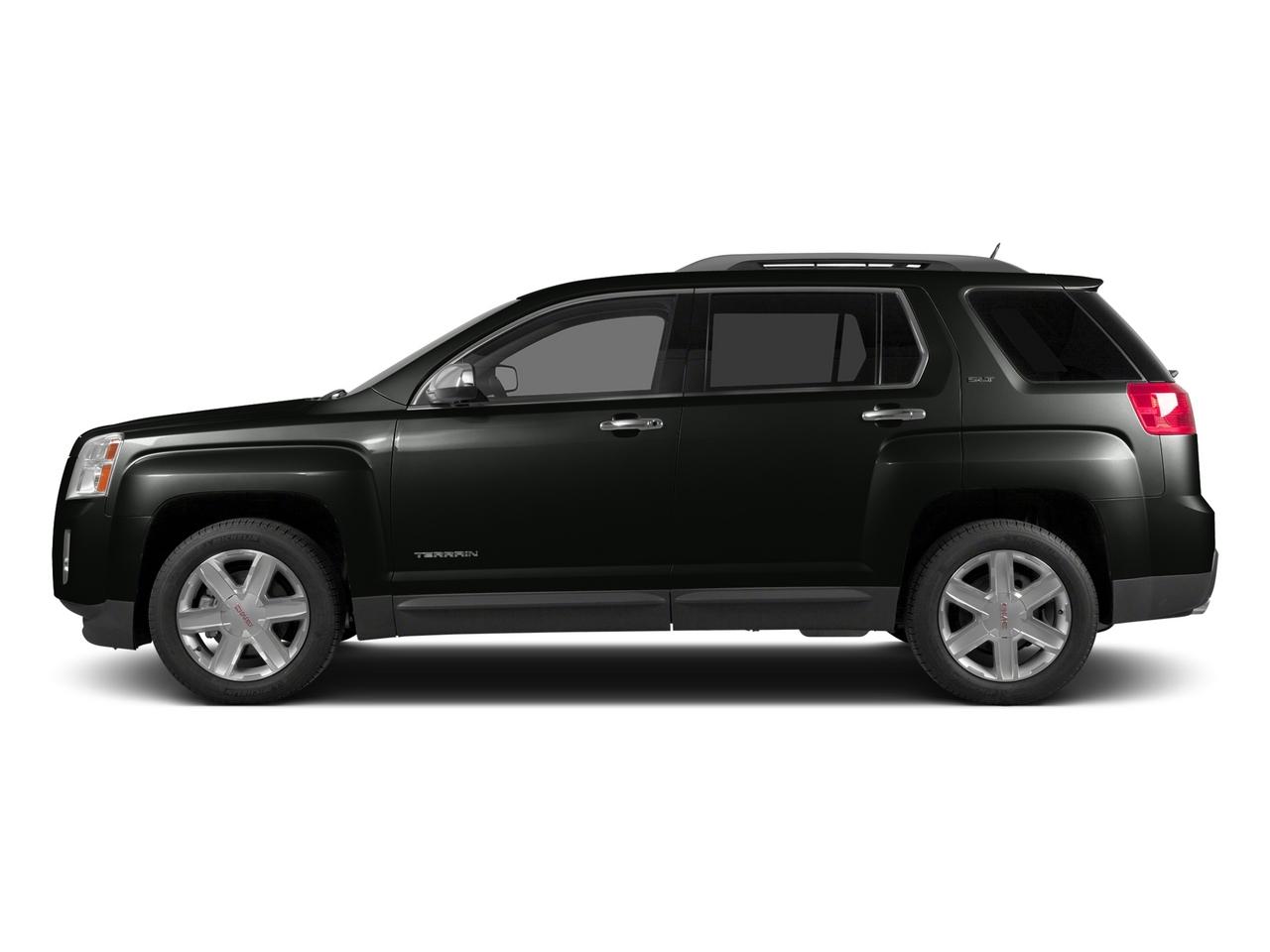 2015 GMC Terrain Vehicle Photo in Oshkosh, WI 54901