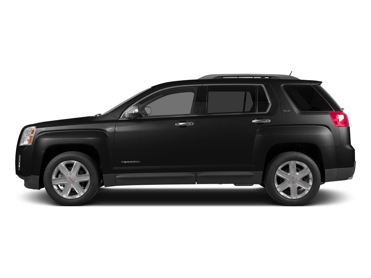 2015 GMC Terrain Vehicle Photo in Tampa, FL 33614