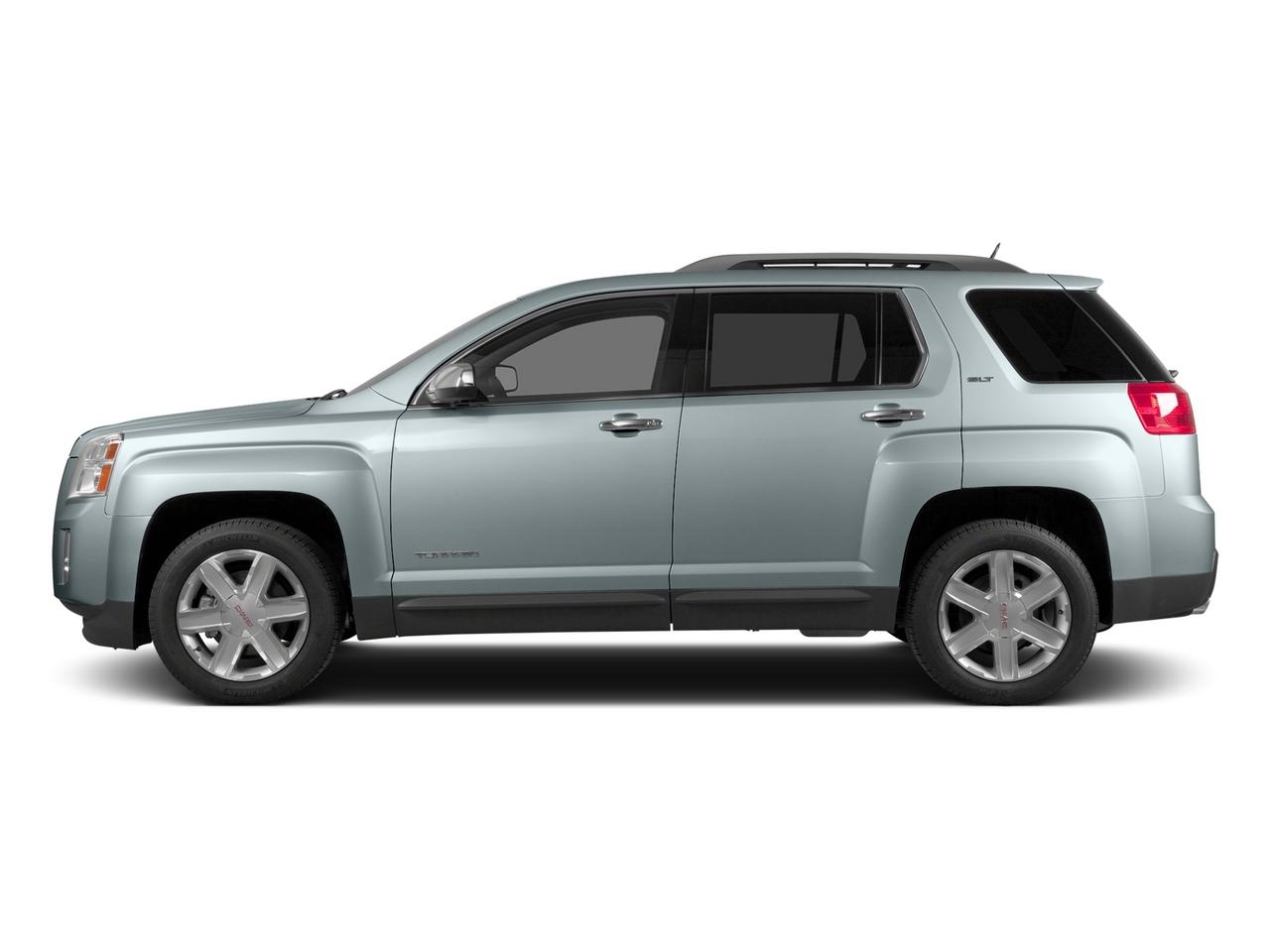 2015 GMC Terrain Vehicle Photo in PITTSBURGH, PA 15226-1209