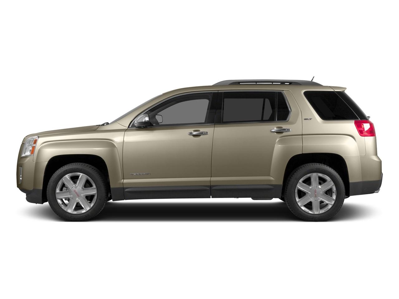 Used 2015 GMC Terrain SLE-2 with VIN 2GKFLRE30F6433427 for sale in Benton, AR