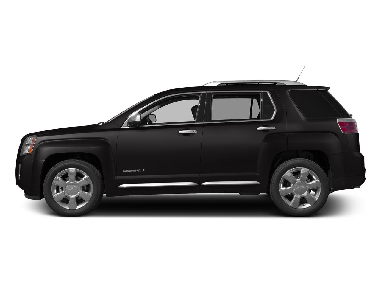 2015 GMC Terrain Vehicle Photo in GREEN BAY, WI 54303-3330