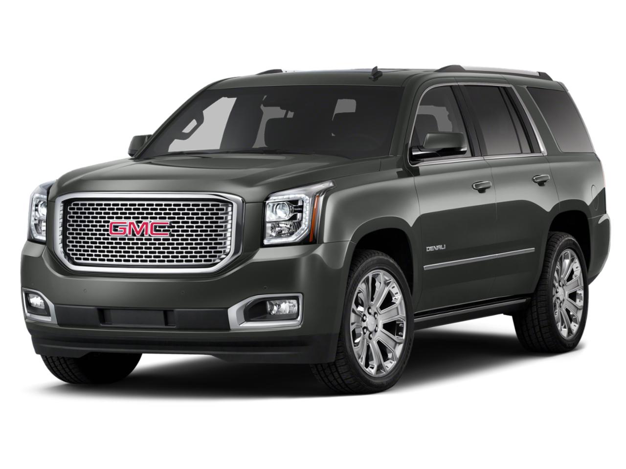 2015 GMC Yukon Vehicle Photo in POST FALLS, ID 83854-5365