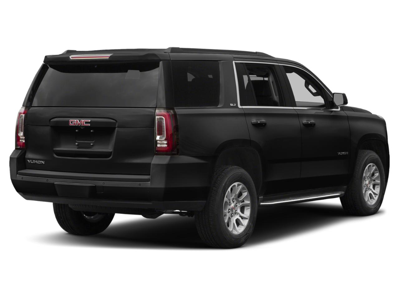 2015 GMC Yukon Vehicle Photo in Clearwater, FL 33765