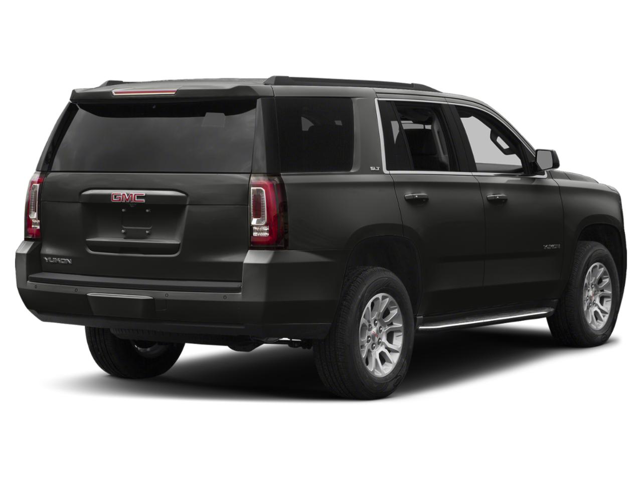 2015 GMC Yukon Vehicle Photo in MADISON, WI 53713-3220