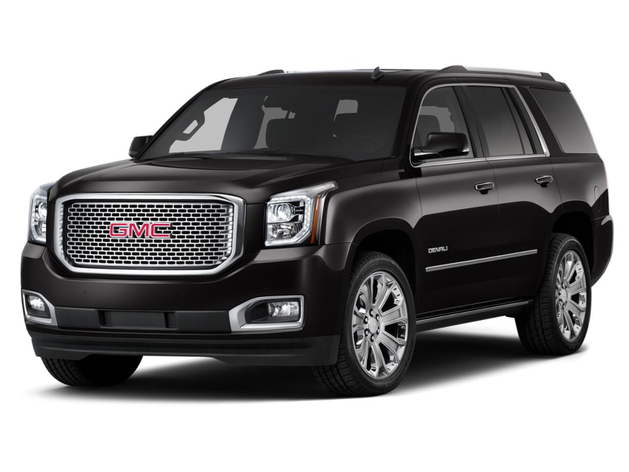 2015 GMC Yukon Vehicle Photo in KANSAS CITY, MO 64114-4545