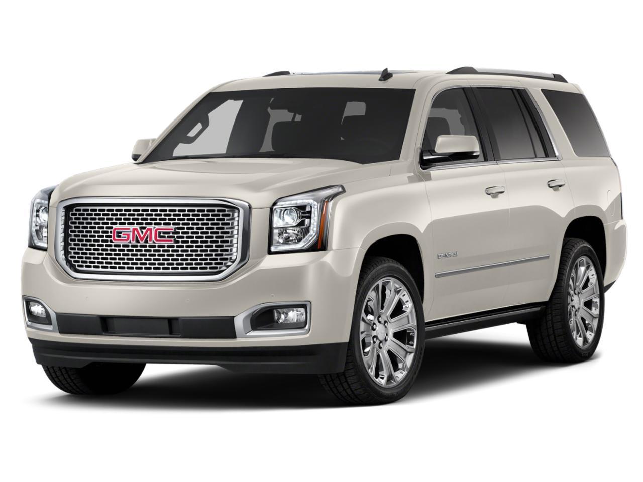 2015 GMC Yukon Vehicle Photo in Austin, TX 78728