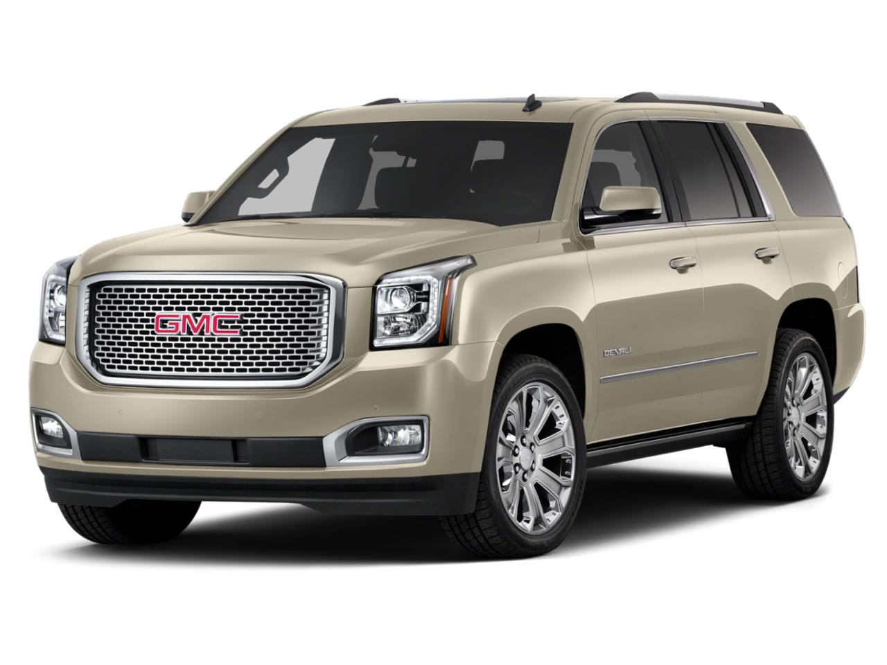 Used 2015 GMC Yukon Denali with VIN 1GKS2CKJXFR224119 for sale in Winner, SD