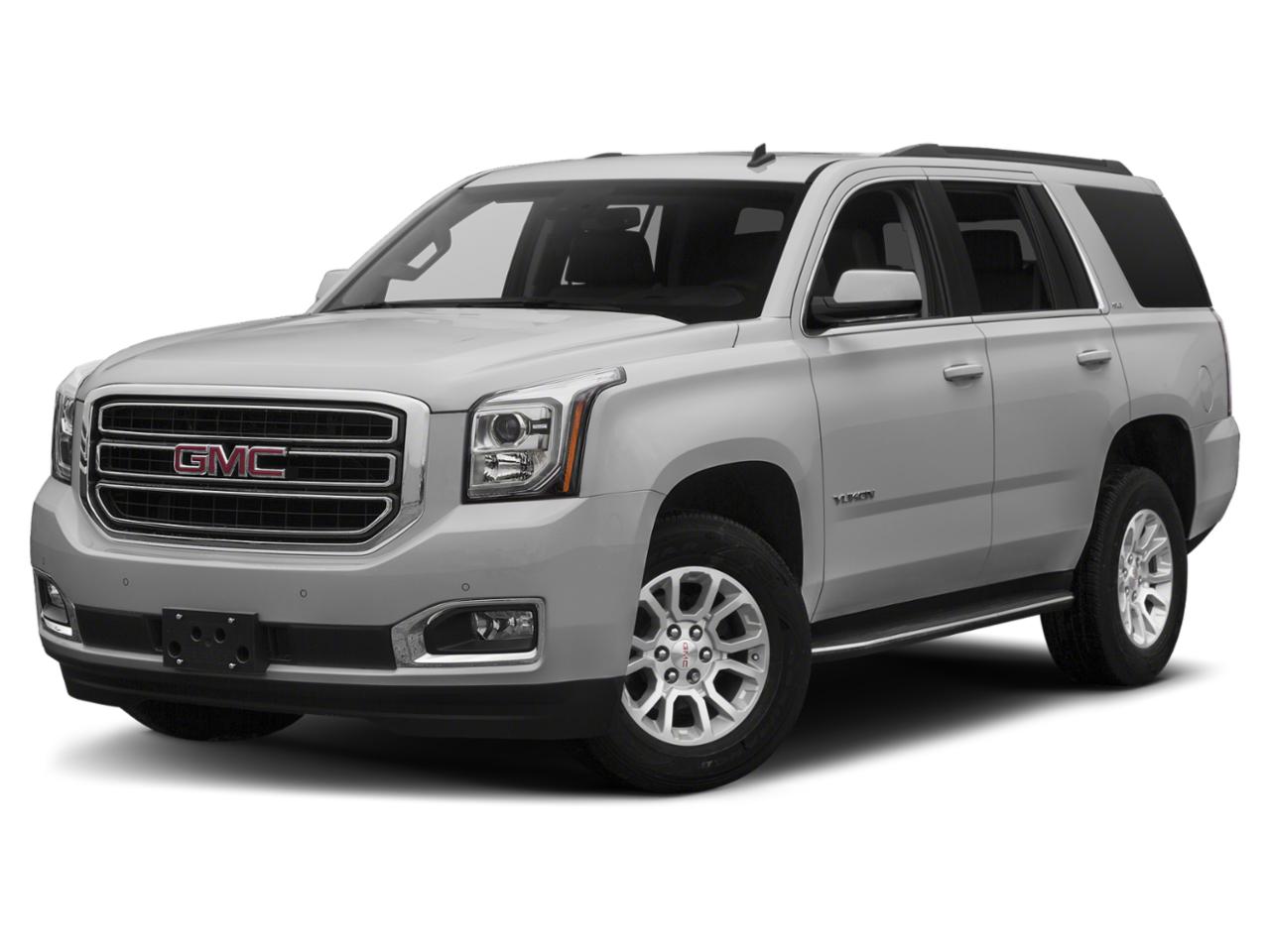 2015 GMC Yukon Vehicle Photo in Appleton, WI 54913