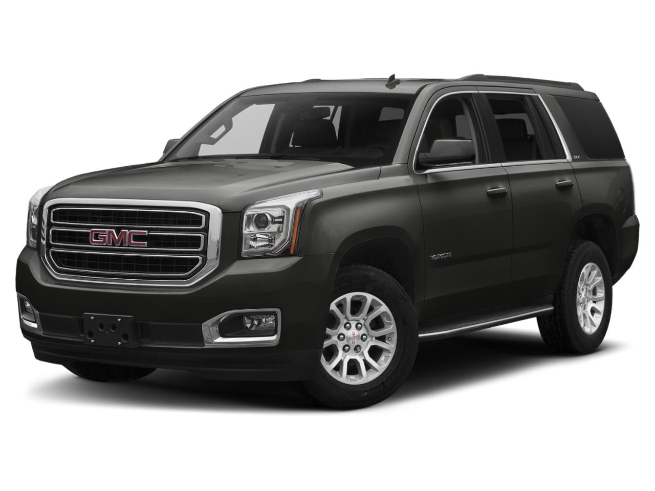 2015 GMC Yukon Vehicle Photo in MADISON, WI 53713-3220