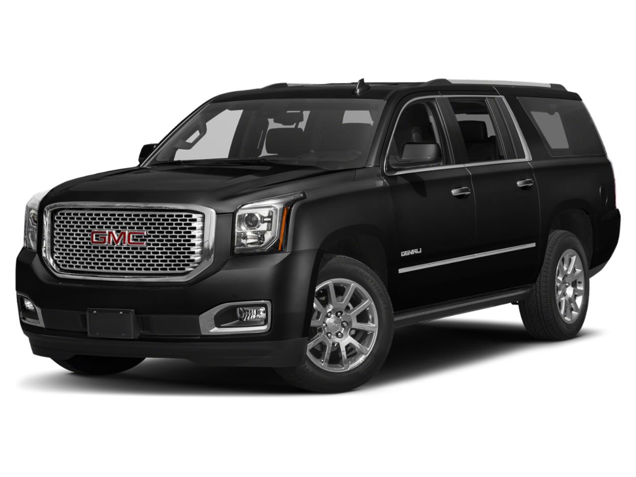 2015 GMC Yukon XL Vehicle Photo in INDEPENDENCE, MO 64055-1377