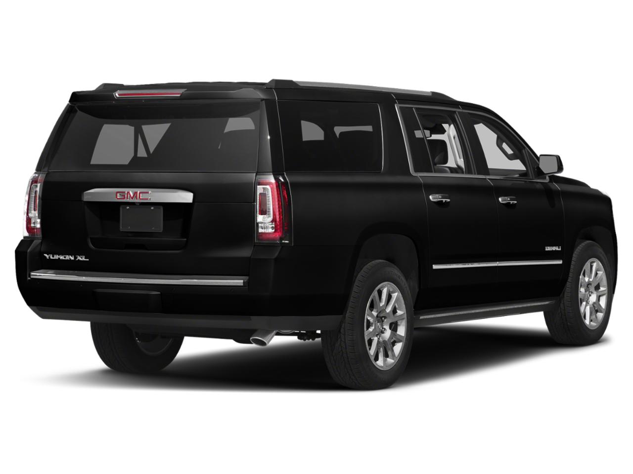 2015 GMC Yukon XL Vehicle Photo in INDEPENDENCE, MO 64055-1377