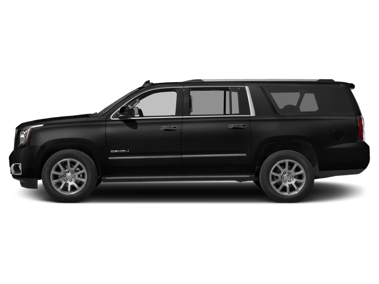 Used 2015 GMC Yukon XL Denali with VIN 1GKS2JKJ3FR222474 for sale in Sikeston, MO