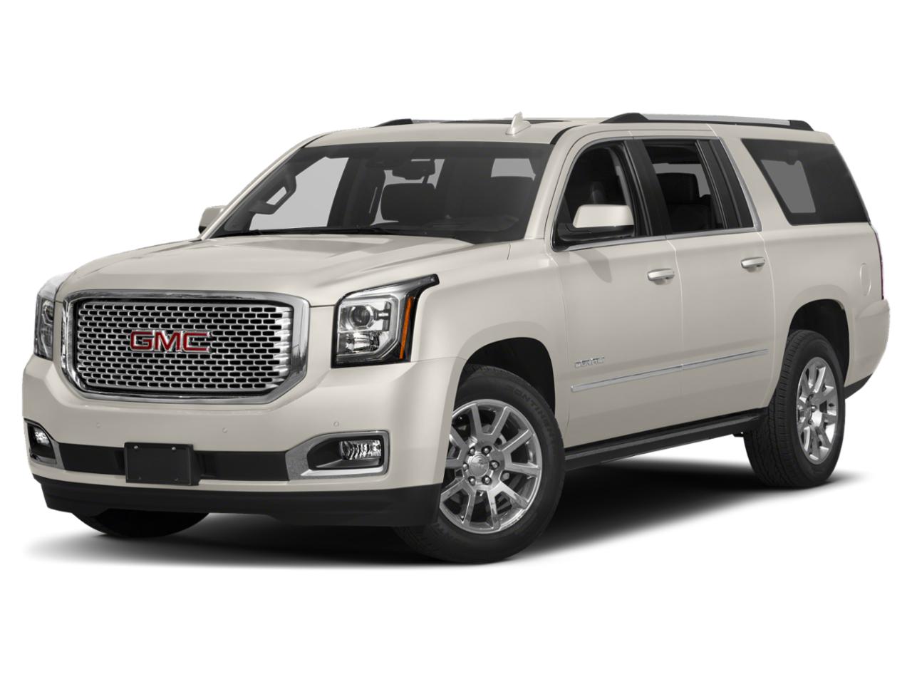 2015 GMC Yukon XL Vehicle Photo in LONE TREE, CO 80124-2750