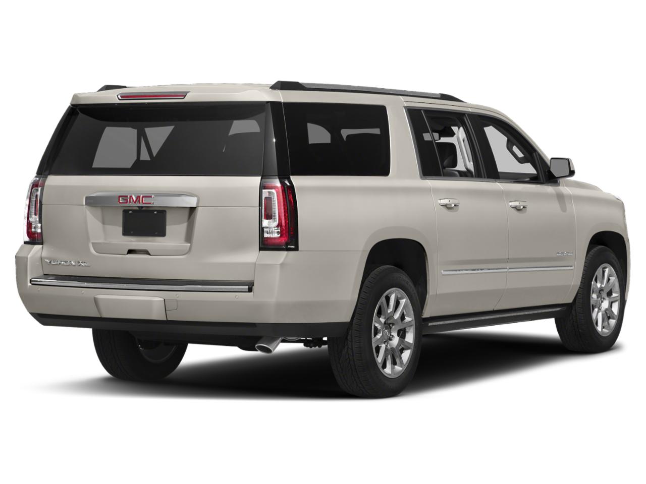 2015 GMC Yukon XL Vehicle Photo in LONE TREE, CO 80124-2750