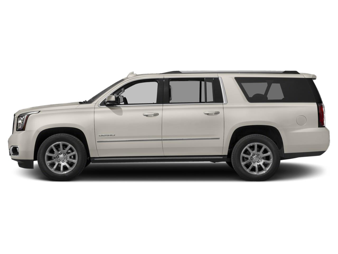 2015 GMC Yukon XL Vehicle Photo in LONE TREE, CO 80124-2750