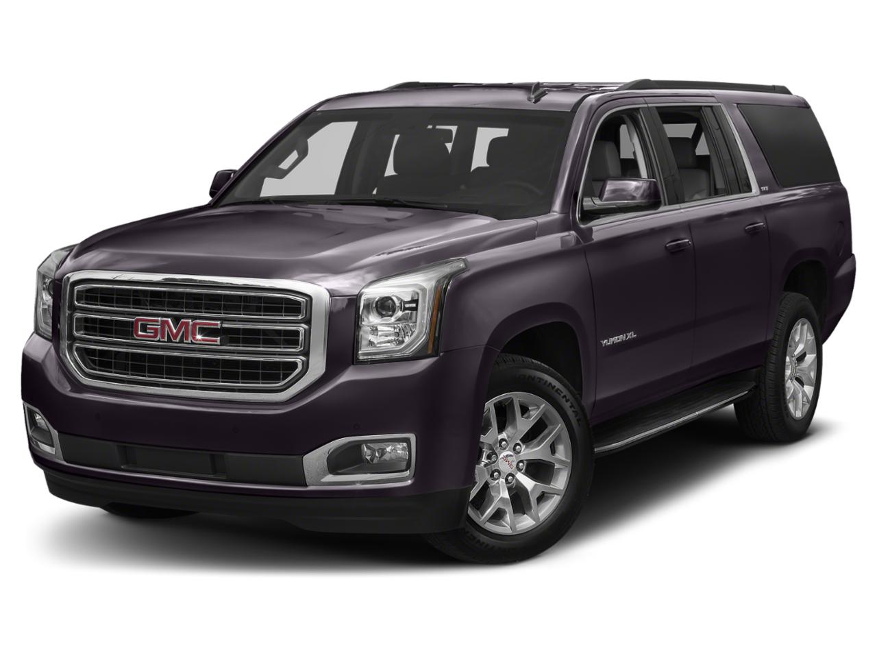 Used 2015 GMC Yukon XL SLT with VIN 1GKS2HKC4FR197675 for sale in Winner, SD