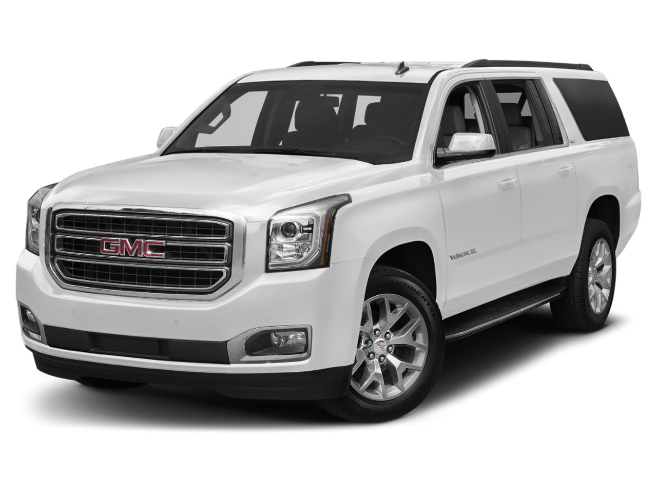 Used 2015 GMC Yukon XL SLT with VIN 1GKS1HKC2FR559182 for sale in Tuscaloosa, AL