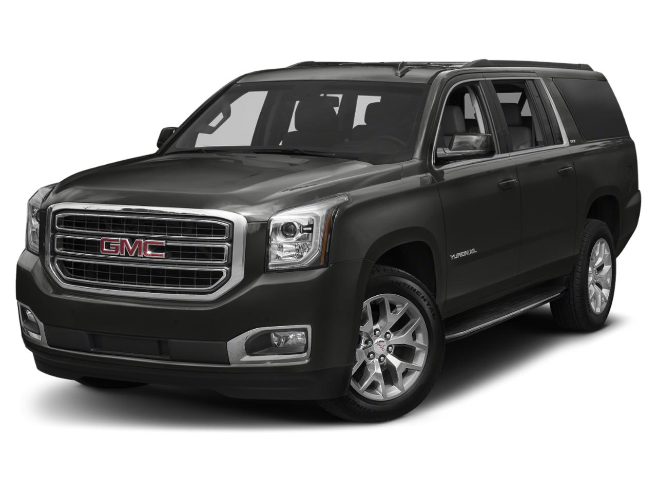 2015 GMC Yukon XL Vehicle Photo in NEENAH, WI 54956-2243
