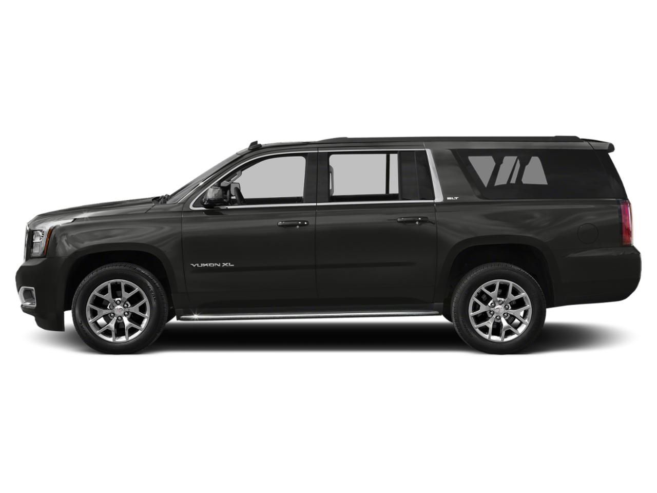 2015 GMC Yukon XL Vehicle Photo in NEENAH, WI 54956-2243