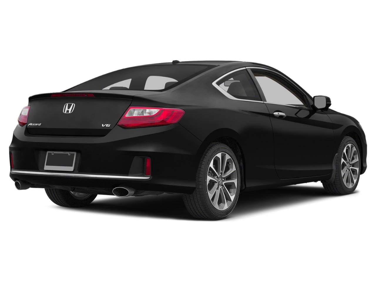 2015 Honda Accord Coupe Vehicle Photo in Green Bay, WI 54304