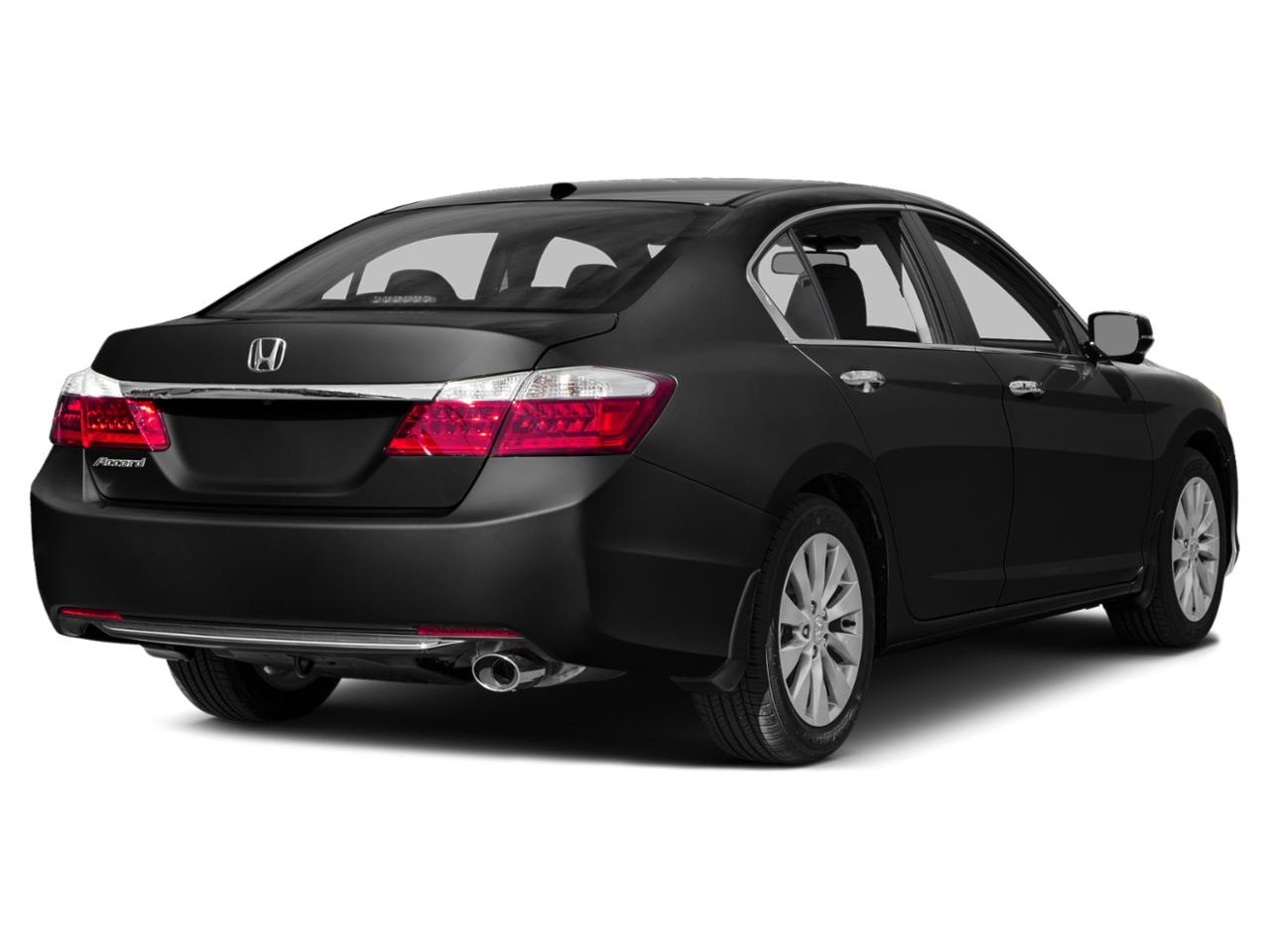 2015 Honda Accord Sedan Vehicle Photo in Corpus Christi, TX 78415