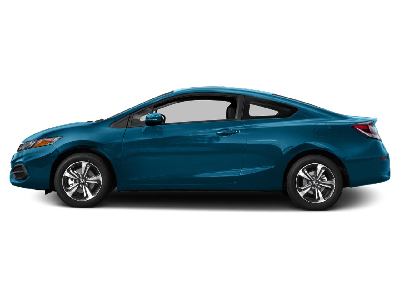 Used 2015 Honda Civic EX with VIN 2HGFG3B88FH500990 for sale in Chico, CA
