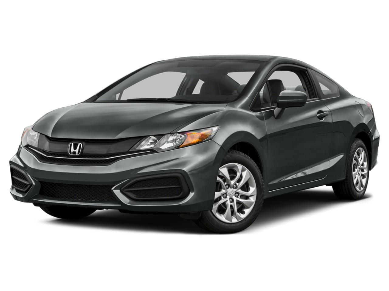 2015 Honda Civic Coupe Vehicle Photo in BETHLEHEM, PA 18017