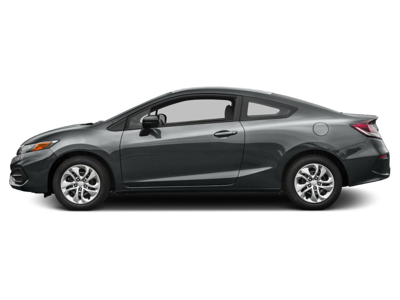 2015 Honda Civic Coupe Vehicle Photo in BETHLEHEM, PA 18017