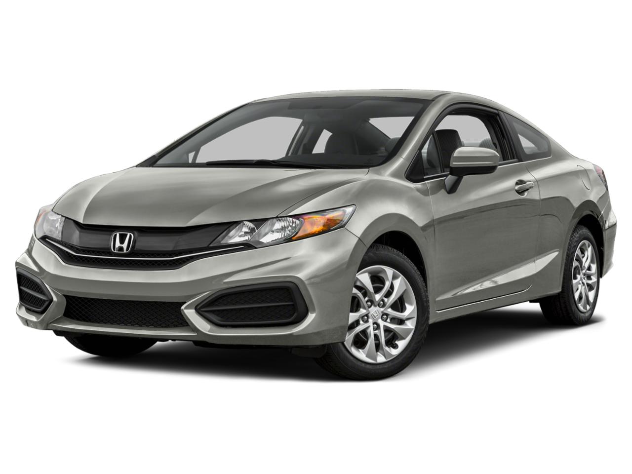 2015 Honda Civic Coupe Vehicle Photo in BETHLEHEM, PA 18017