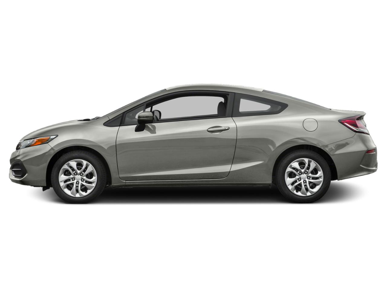 2015 Honda Civic Coupe Vehicle Photo in BETHLEHEM, PA 18017