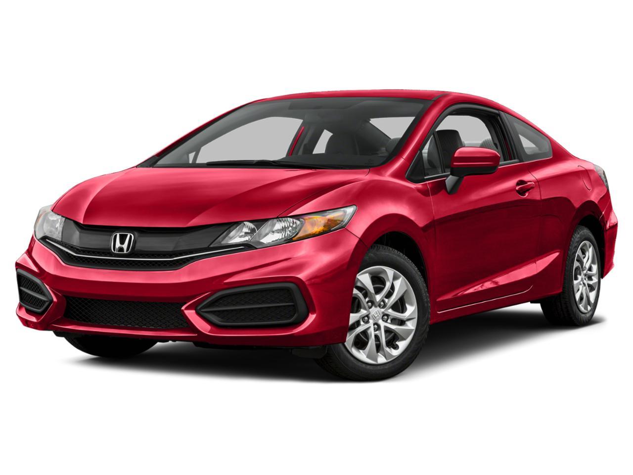 2015 Honda Civic Coupe Vehicle Photo in Trevose, PA 19053