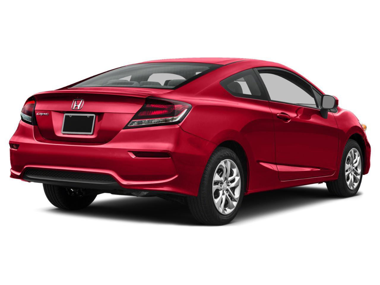 2015 Honda Civic Coupe Vehicle Photo in Trevose, PA 19053