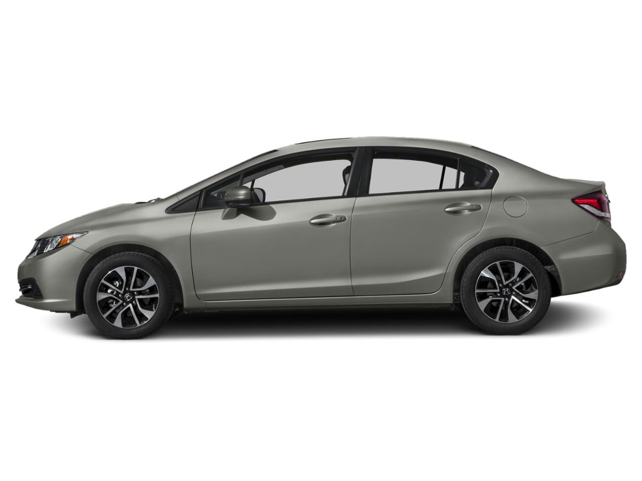 2015 Honda Civic Sedan Vehicle Photo in Winter Park, FL 32792