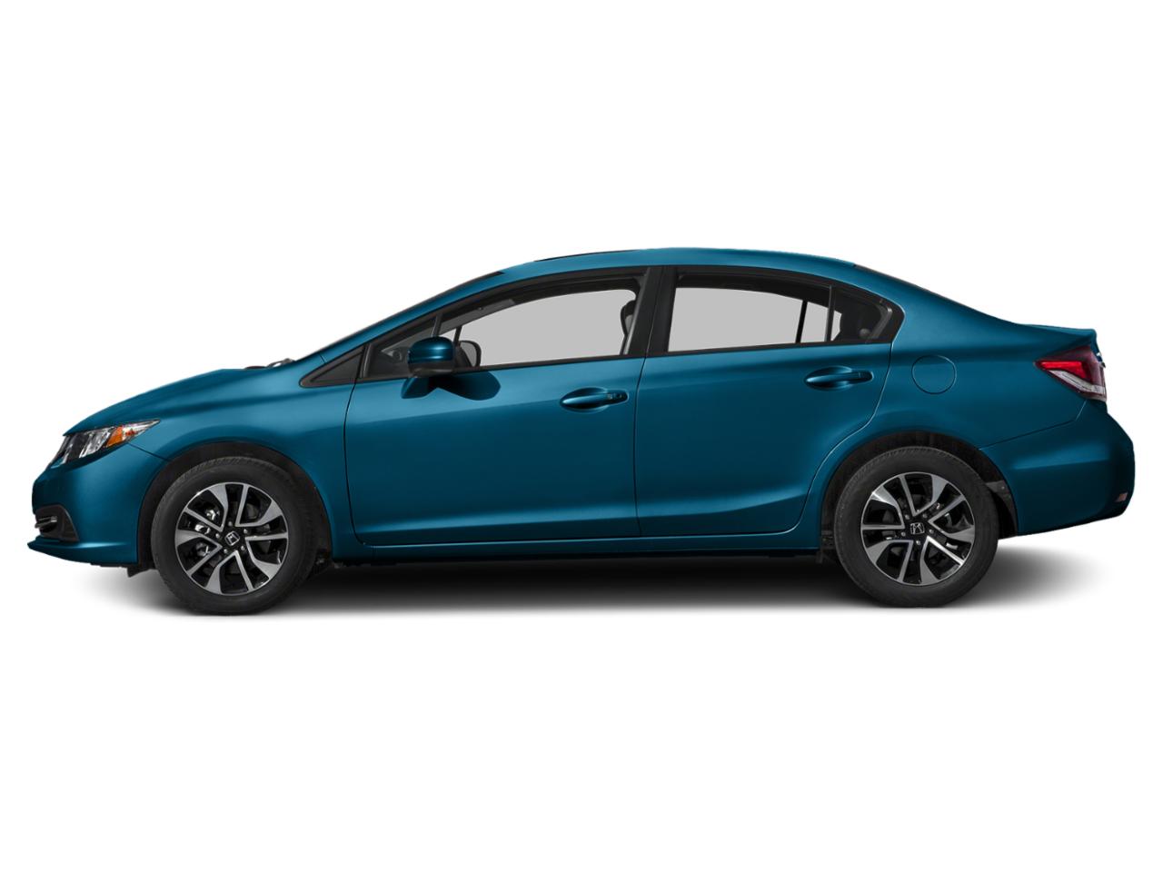 2015 Honda Civic Sedan Vehicle Photo in Winter Park, FL 32792