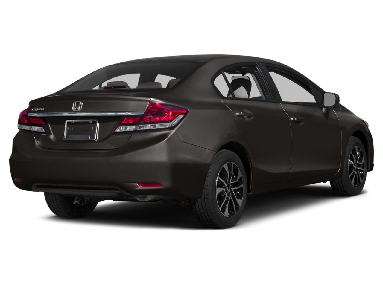 2015 Honda Civic Sedan Vehicle Photo in Jenkintown, PA 19046