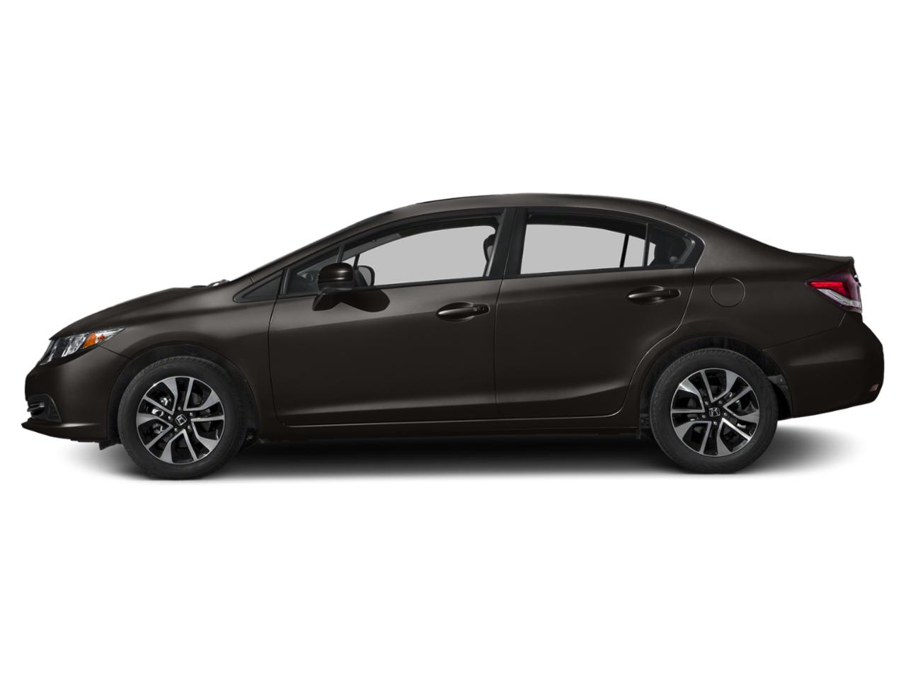 2015 Honda Civic Sedan Vehicle Photo in Jenkintown, PA 19046