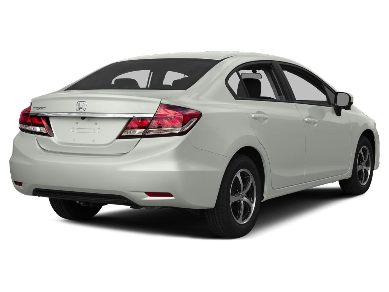 2015 Honda Civic Sedan Vehicle Photo in Tustin, CA 92782