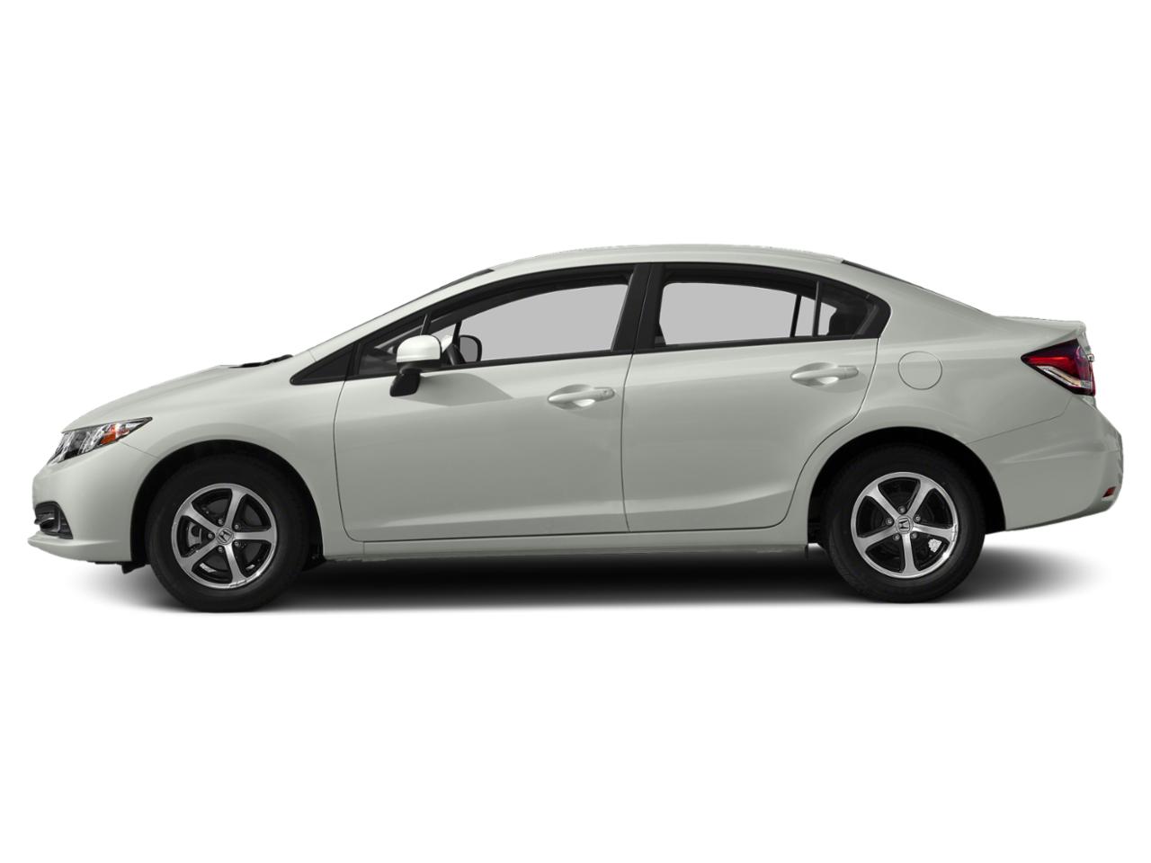 2015 Honda Civic Sedan Vehicle Photo in Tustin, CA 92782