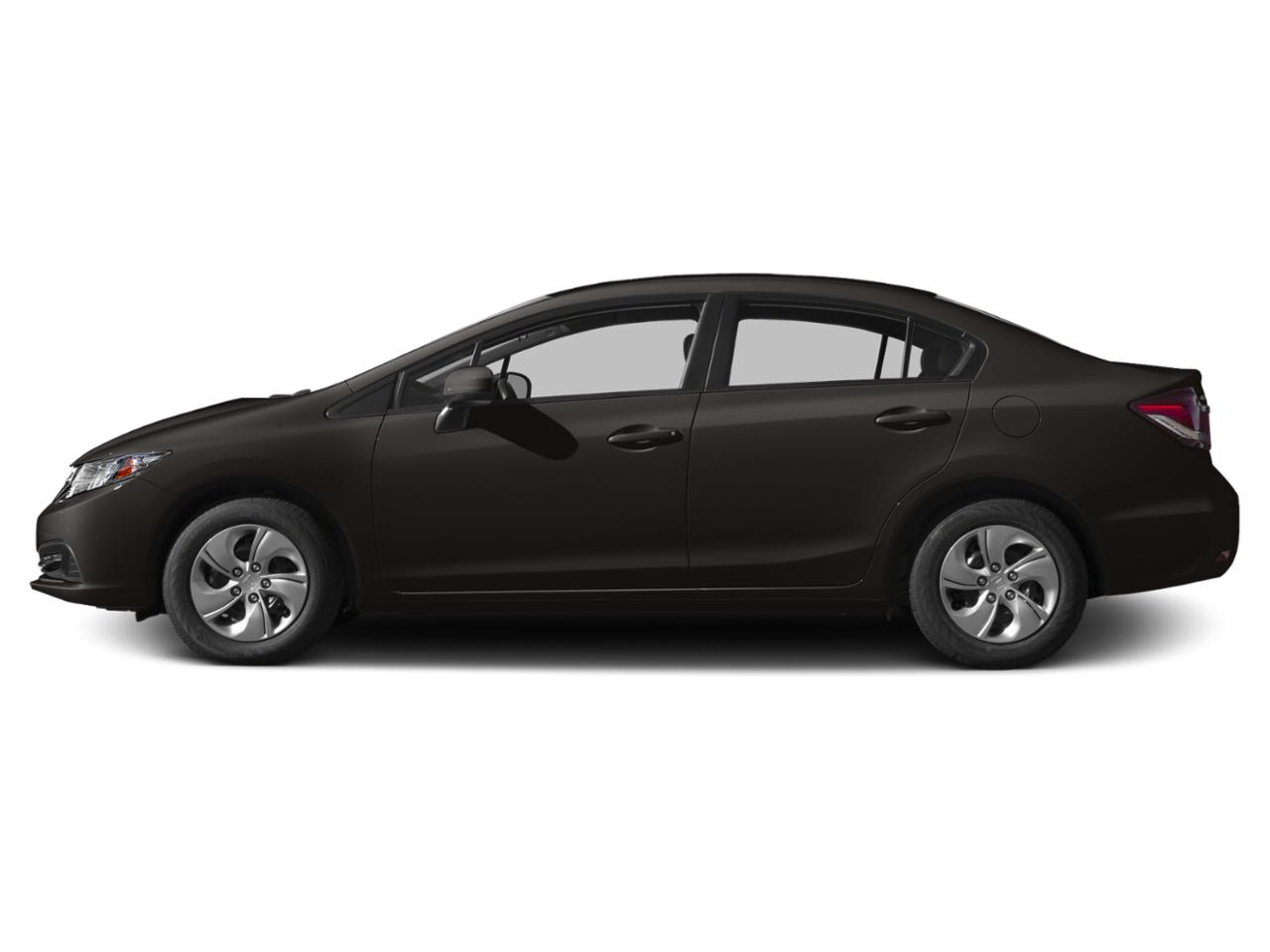 2015 Honda Civic Sedan Vehicle Photo in APPLETON, WI 54914-8833