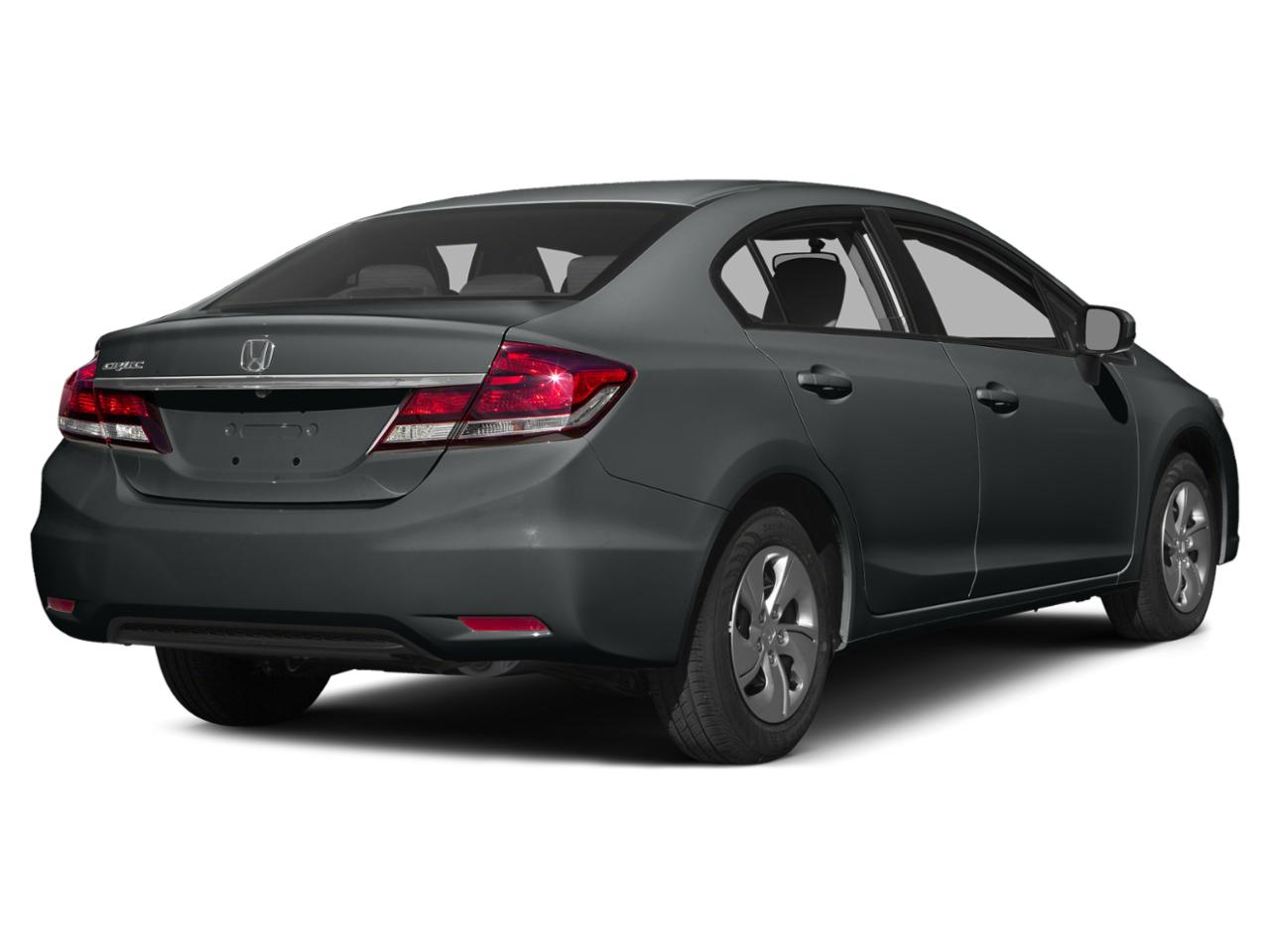 2015 Honda Civic Sedan Vehicle Photo in PEMBROKE PINES, FL 33024-6534