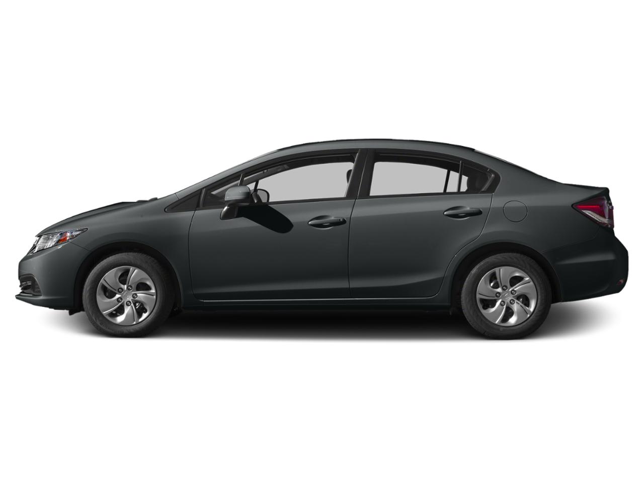 2015 Honda Civic Sedan Vehicle Photo in PEMBROKE PINES, FL 33024-6534