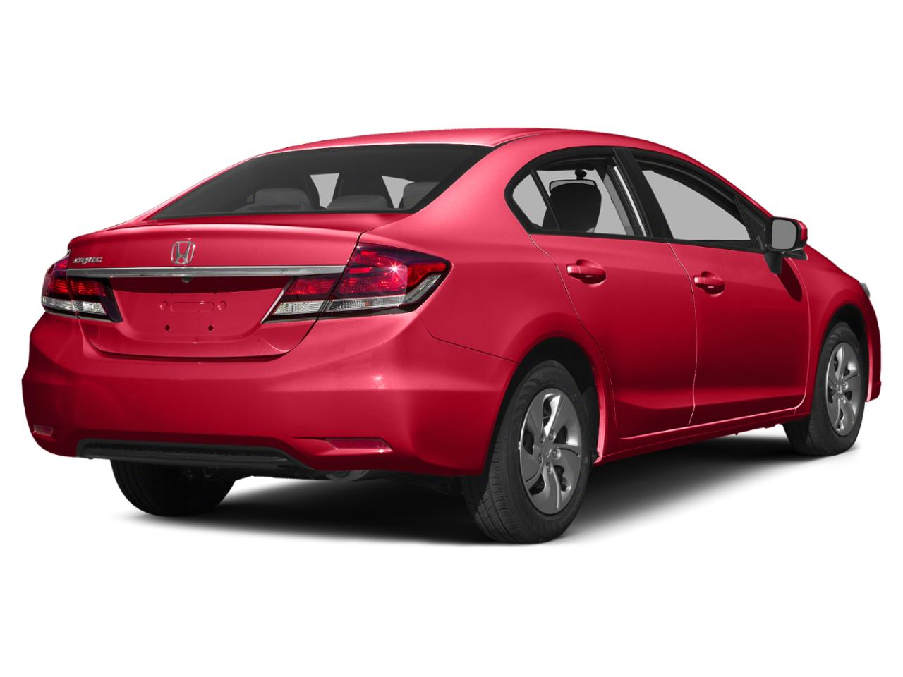 2015 Honda Civic Sedan Vehicle Photo in Oshkosh, WI 54904