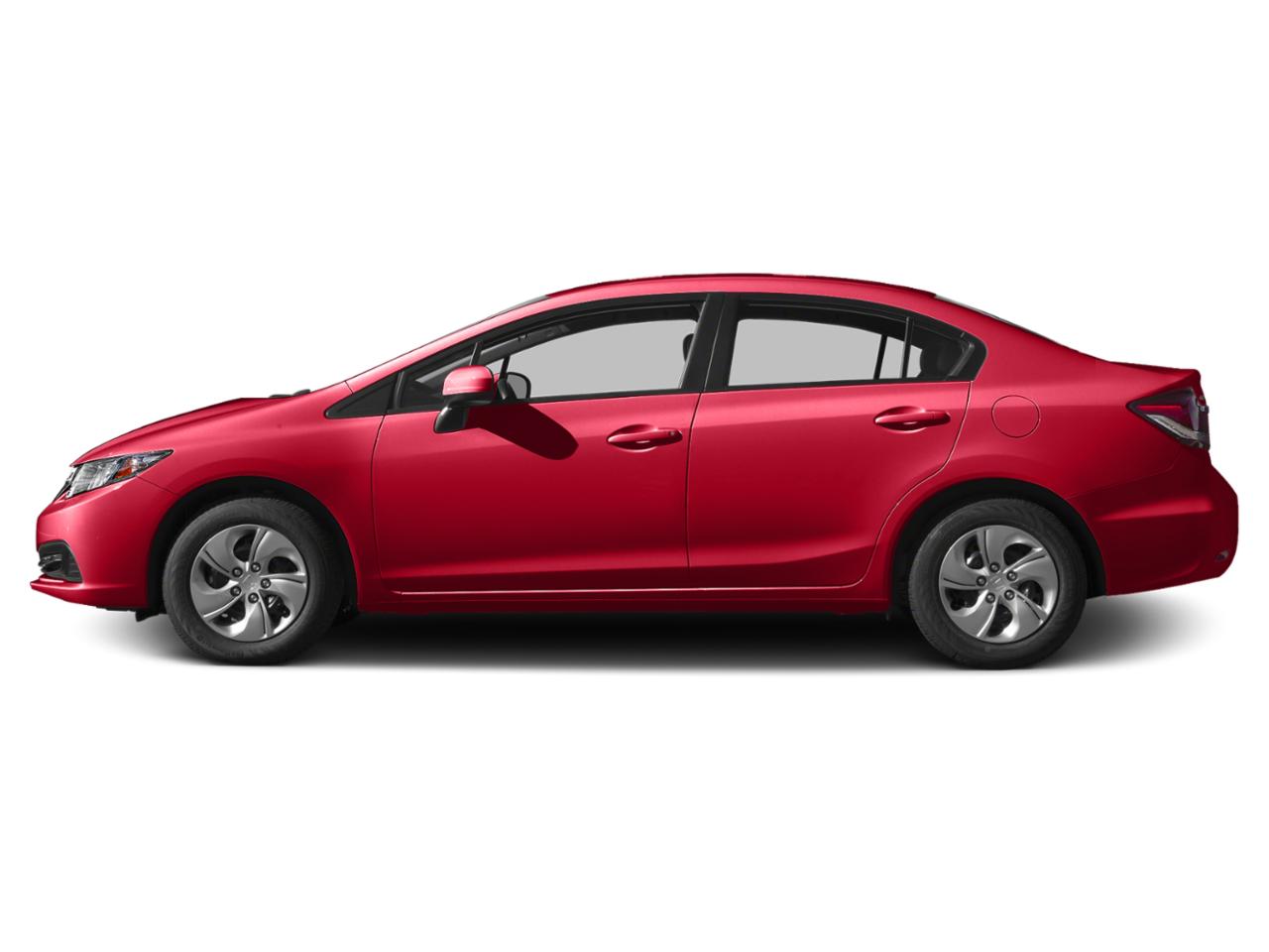 2015 Honda Civic Sedan Vehicle Photo in Oshkosh, WI 54904